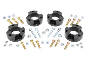 Rough Country - Rough Country Suspension Lift Kit - 40400 - Image 1