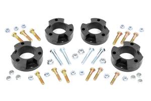 Rough Country Suspension Lift Kit - 40400