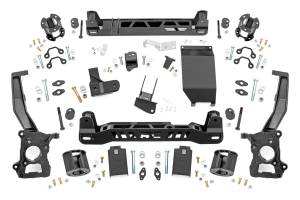 Rough Country - Rough Country Suspension Lift Kit - 41100 - Image 1