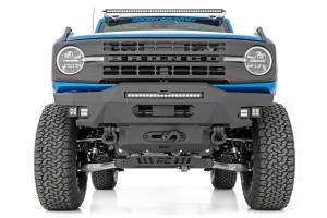 Rough Country - Rough Country Suspension Lift Kit - 41100 - Image 2
