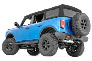 Rough Country - Rough Country Suspension Lift Kit - 41100 - Image 4