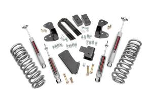 Rough Country Suspension Lift Kit - 42530