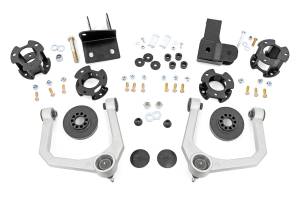 Rough Country Suspension Lift Kit - 51027