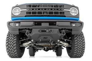 Rough Country - Rough Country Suspension Lift Kit - 51027 - Image 4
