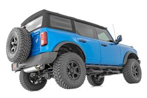 Rough Country - Rough Country Suspension Lift Kit - 51027 - Image 5