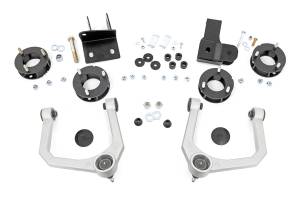 Rough Country Lift Kit-Suspension - 51071