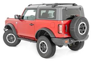 Rough Country - Rough Country Lift Kit-Suspension - 51071 - Image 4