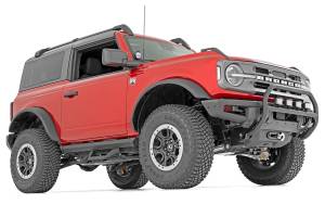 Rough Country - Rough Country Lift Kit-Suspension - 51071 - Image 5