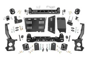 Rough Country Suspension Lift Kit - 51080