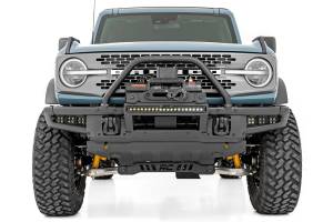 Rough Country - Rough Country Suspension Lift Kit - 51080 - Image 5