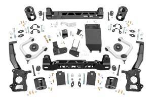 Rough Country - Rough Country Suspension Lift Kit - 51083 - Image 1