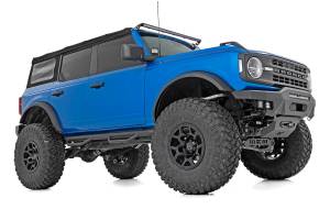 Rough Country - Rough Country Suspension Lift Kit - 51083 - Image 4