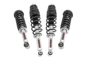 Rough Country - Rough Country Suspension Lift Kit w/Shocks - 591141 - Image 1