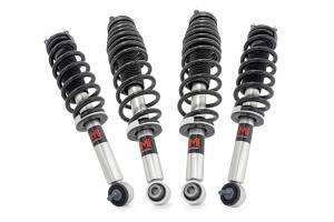 Rough Country - Rough Country Lift Kit-Suspension w/Shock - 592141 - Image 1