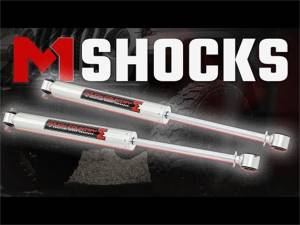 Rough Country - Rough Country M1 Shock Absorber - 770768_L - Image 3