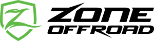 ZONE Offroad 3" Lift Kit 2021 4dr Bronco (Sasquatch Only)-ZONF1302