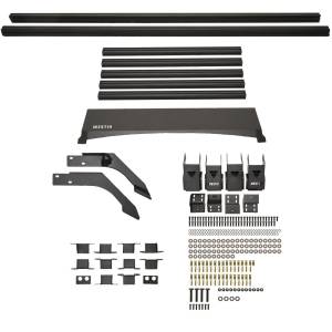 Westin - 2021 - 23 FORD BRONCO MESA ROOF RACK TEXTURED BLACK - Image 4