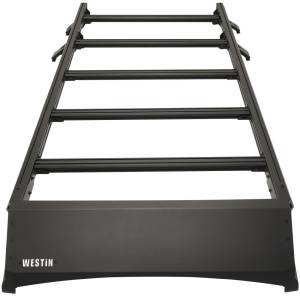 Westin - 2021 - 23 FORD BRONCO MESA ROOF RACK TEXTURED BLACK - Image 5