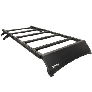 Westin - 2021 - 23 FORD BRONCO MESA ROOF RACK TEXTURED BLACK - Image 6