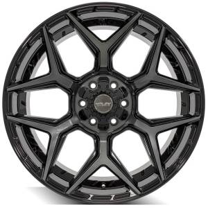All Products - Tire & Wheel - 4Play 4P06