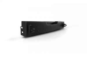 Attica 4x4 - Attica 4x4 Jeep Wrangler JL 2018-23 Rear Bumper Delete - Black - Powder Coated - Steel - ATTJL01B109-BX - Image 9