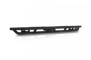 Attica 4x4 - Attica 4x4 Jeep Gladiator JT 2019-23 Side Step - Black - Powder Coated - Steel - ATTJT02C104-BX - Image 12