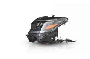 Attica 4x4 - Attica 4x4 Lexus GX460 2014-19 Headlight LED Projector w-Sequentail Turn Signal - CHATT-LXGX14-GBC - Image 9