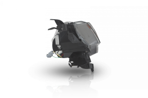 Attica 4x4 - Attica 4x4 Toyota 4Runner 2014-21 Headlight LED Projector w-Sequential Turn signal - CHATT-TY4R14-GBC - Image 10