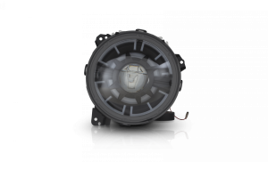 Attica 4x4 - Attica 4x4 Jeep Wrangler JL 2019-23 / 2019-23 Jeep Gladiator JT Headlights Arc Series LED - CHATT0657-BC - Image 2