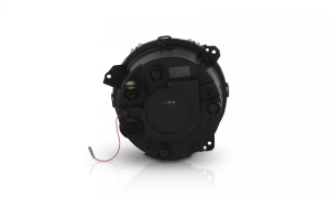 Attica 4x4 - Attica 4x4 Jeep Wrangler JL 2019-23 / 2019-23 Jeep Gladiator JT Headlights Arc Series LED - CHATT0657-BC - Image 7