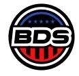 BDS - BDS 4" LIFT KIT 2019+ RAM 1500 W/ AIR RIDE & RAM REBEL 4WD (1641H)