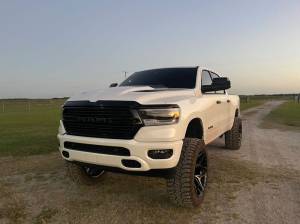 Revel Performance - Revel Ultimate Lift Package - 2019 - 2023 Ram 1500 - Image 3