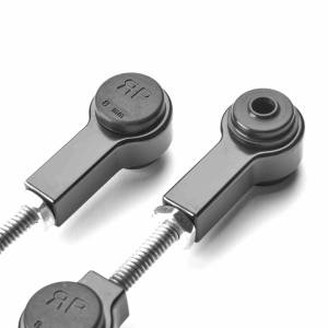 Revel Performance - 2021-2024 Telsa Model X / Model S Revel Links to Lower - Image 2