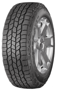 All Products - Tire & Wheel - 275/60R20 COOPER DISCOVERER AT3 4S