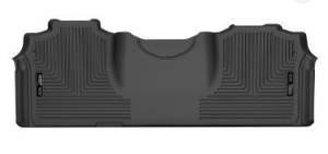 2019 - 2022 Ram Husky Liners 2nd Seat Floor Liner - 14071