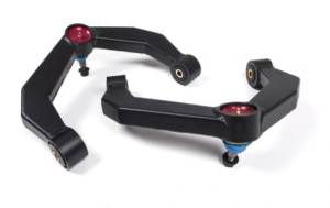 Zone - ZONE Offroad Upper Control Arm Kit with Ball Joint 2006 - 2022 Ram 1500 4WD ZOND2301 - Image 5