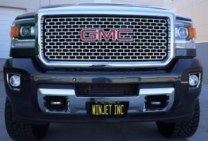 Winjet - Winjet FOG LIGHTS-CLEAR - CFWJ-0428-C - Image 7