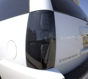 Winjet - RENEGADE LED SEQUENTIAL TAIL LIGHTS-BLACK / SMOKE - CTRNG0663-BS-SQ - Image 4