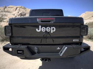 Winjet - RENEGADE LED SEQUENTIAL TAIL LIGHTS-BLACK SMOKE - CTRNG0668-BS-SQ - Image 8