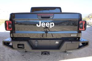 Winjet - RENEGADE LED SEQUENTIAL TAIL LIGHTS-BLACK SMOKE - CTRNG0668-BS-SQ - Image 9