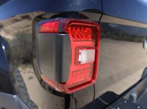 Winjet - RENEGADE LED SEQUENTIAL TAIL LIGHTS-RED - CTRNG0669-BR-SQ - Image 5