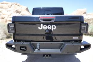 Winjet - RENEGADE LED SEQUENTIAL TAIL LIGHTS-BLACK SMOKE - CTRNG0669-BS-SQ - Image 6