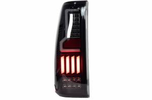 Winjet - RENEGADE LED TAIL LIGHTS-BLACK / SMOKE - CTRNG0697-BS - Image 5