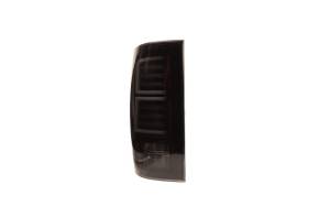 Winjet - Winjet LED SEQUENTIAL TAIL LIGHTS-BLACK / SMOKE - CTWJ-0696-BS-SQ - Image 2