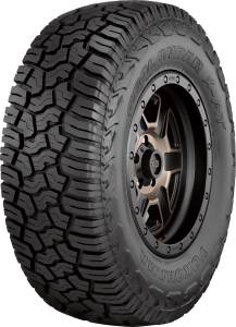 Yokohama GEOLANDAR X-AT; LT35 x 12.50R20